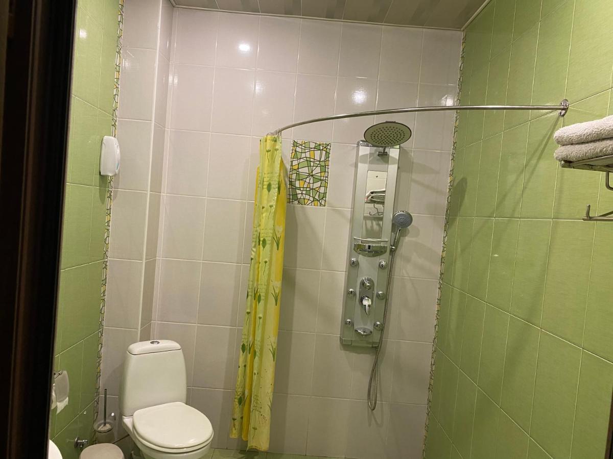 Green House P'arak'ar Dış mekan fotoğraf